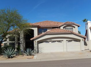 11036 N 129th Way, Scottsdale, AZ 85259