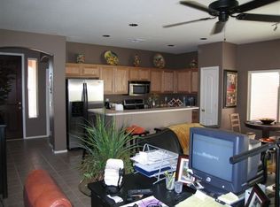 2720 E Wildhorse Pl, Chandler, AZ 85286