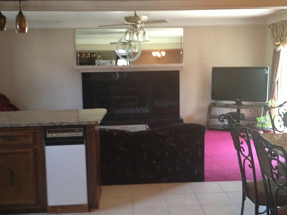 Kitchen/Livingroom