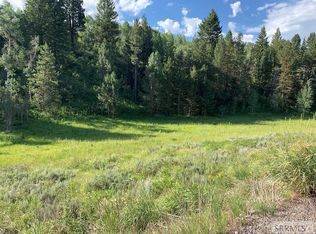 1511 E Rim Loop, Ashton, ID 83420