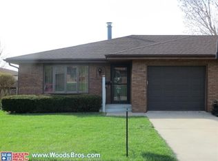 1620 Eastridge Ave, Seward, NE 68434