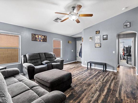 2nd image of 10863 E VERBINA Lane