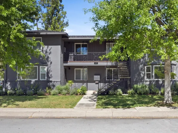 320 Waverly Street, 320 Waverly St #2, Menlo Park, CA 94025