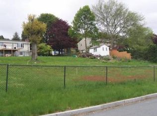 188 Clarkson St, Fall River, MA 02724