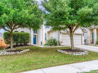 10203 Shetland Bnd, San Antonio, TX 78254