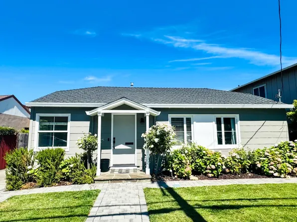 888 Mills Ave, San Bruno, CA 94066