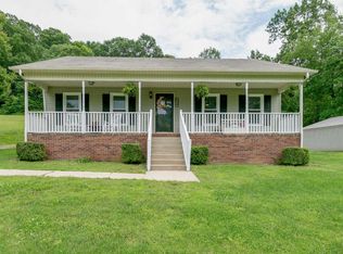 2608 Knob Creek Rd, Columbia, TN 38401