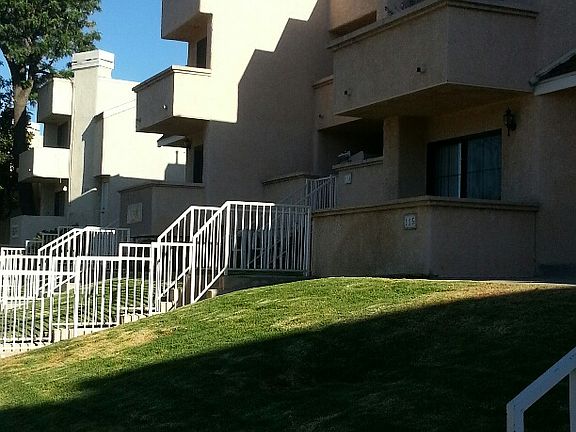 2nd image of 15035 Nordhoff St Unit 109