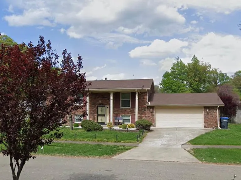 5701 Tarragon Ct — Photo 1
