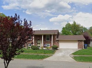 5701 Tarragon Ct, Louisville, KY 40219