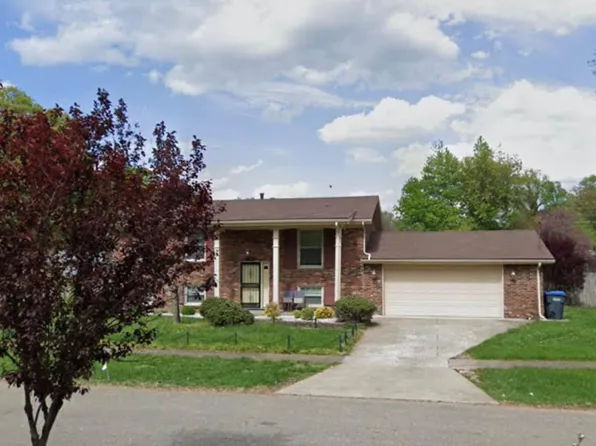 5701 Tarragon Ct, Louisville, KY 40219