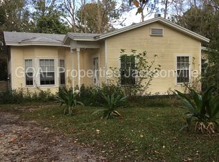 3887 Burnett Park Rd, Jacksonville, FL 32257