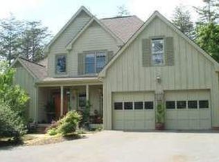 273 Quail Run, Sautee Nacoochee, GA 30571