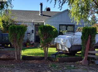 1535 NE 119th Ave, Portland, OR 97220