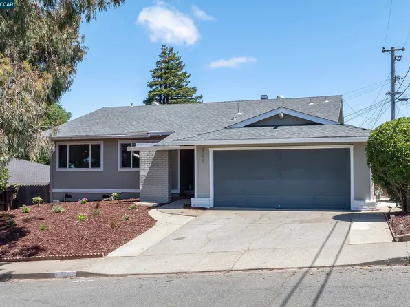 306 Whitecliff Dr, Vallejo, CA 94589