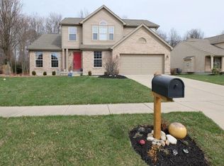 3646 Legend Oaks Dr, Amelia, OH