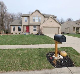 3646 Legend Oaks Dr, Amelia, OH, 45102