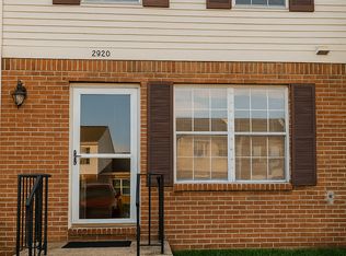 2920 Szetela Ct, Hampton, VA 23666