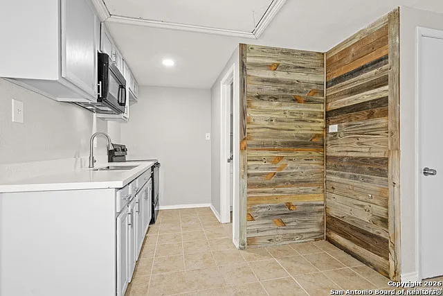 1 bed, 1.0 bath, 501 sqft, $1,000 — Photo 3