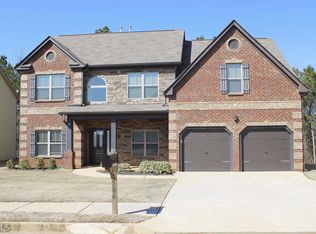 586 Caledon Way, Hampton, GA 30228