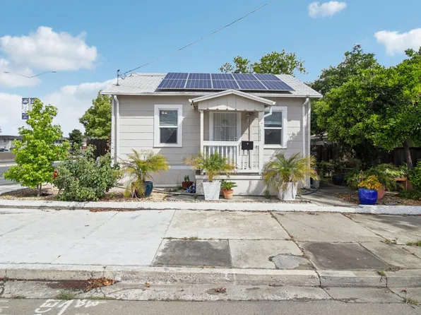 1022 W 6th Street, Antioch, CA 94509
