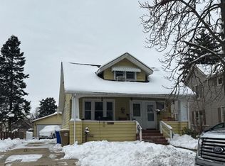 6026 31st Ave, Kenosha, WI 53142