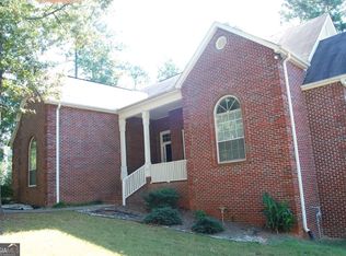 498 Waterfront Dr, McDonough, GA 30253