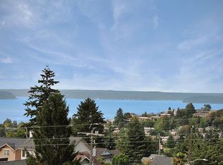 4151 California Ave SW, Seattle, WA 98116