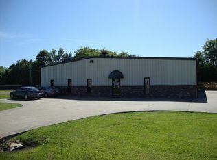 376 Distribution Dr, Madison, MS 39110