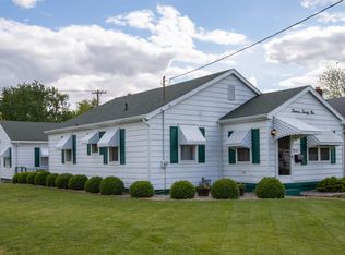 1325 E Maryland St, Evansville, IN 47711