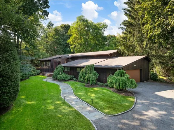 7 Boxwood Lane, Rye, NY 10580