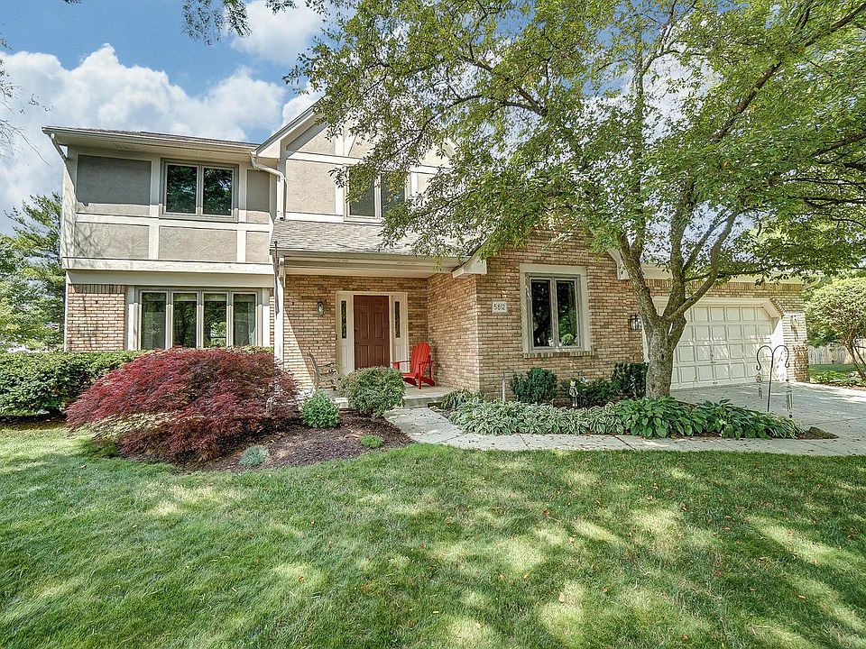 1st image of 5812 Macdermott Ct