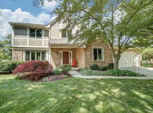 5812 Macdermott Ct, Dublin, OH 43017