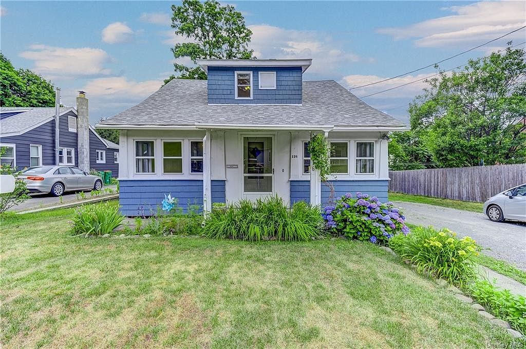 116 Depuyster Ave, Beacon, NY 12508 Zillow