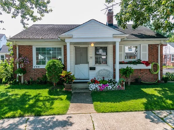 318 Buckner Dr Unit 199, Euclid, OH 44123