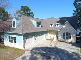 17 Westpoint Dr, Trinity, TX 75862