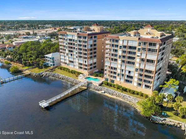 3205 S Washington Ave Unit 301B, Titusville, FL 32780