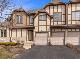 12703 Wild Rye Ct, Plainfield, IL 60585