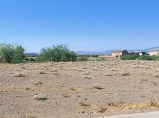 2480 E Calle Madrid, Fort Mohave, AZ 86426