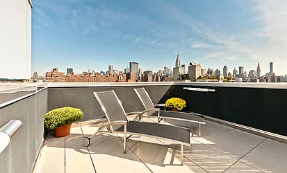 Rented by Bascom Real Estate