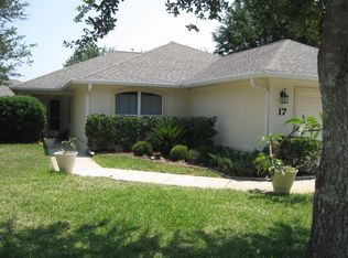 17 Stoney Ridge Ln, Ormond Beach, FL 32174