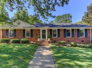 4805 Kingswood Dr, Greensboro, NC 27410