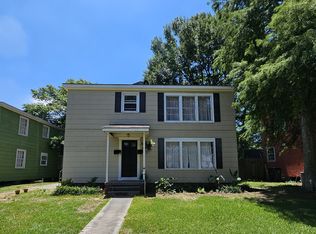 1053 Rittiner Dr, Baton Rouge, LA 70806