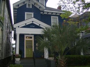 534 E Waldburg St #A, Savannah, GA 31401