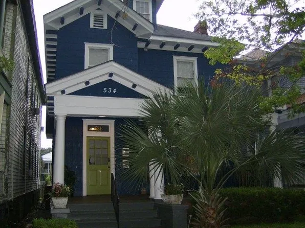 534 E Waldburg St #A, Savannah, GA 31401