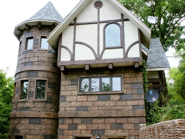 2542 N Sycamore Haven Dr, Nauvoo, IL 62354