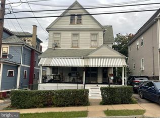 318 E South St, Wilkes Barre, PA 18702