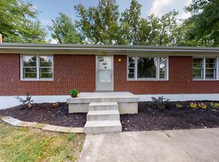 7703 Gayeway Dr, Louisville, KY 40219