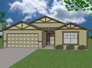 3505 W Prairie Breeze Ave, Spokane, WA 99208