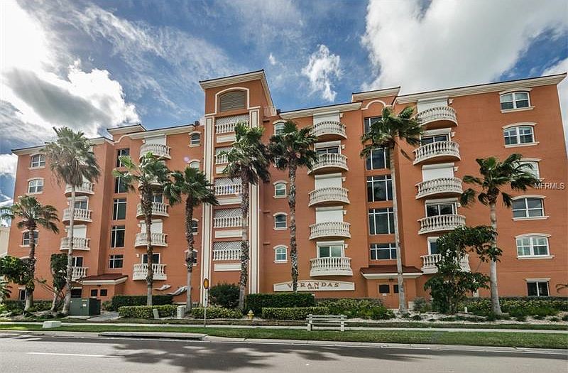 1st image of 19130 Gulf Blvd #V-3